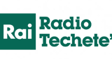 Rai Radio Techete LOGO