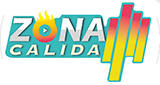 Zona Cálida LOGO