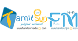 TamilSun FM LOGO