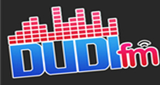 Radio Dudi FM LOGO