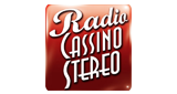 Radio Cassino Stereo LOGO
