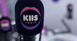 Kiis Fm 100.9 LOGO