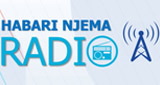 Habari Njema Radio LOGO