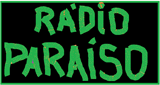 Radio Paraíso de Fortaleza LOGO