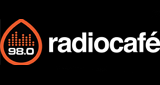 Radiocafé 98.0 LOGO Radiocafé 98.0 LOGO