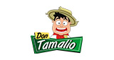 Don Tamalio On Line LOGO