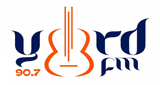 Yurd FM LOGO
