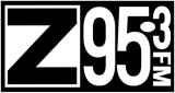 Z95.3 LOGO