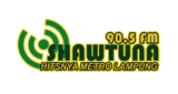 Shawtuna 90.5 FM LOGO