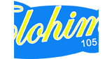 Radio Elohim LOGO