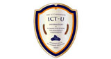 ICT University Radio LOGO