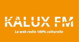Kalux fm LOGO
