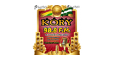 Radio Kory LOGO