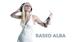 Radio-Alba.com LOGO