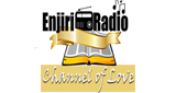 Enjiri Radio LOGO