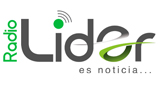 Radio Lider LOGO