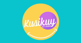 Kusikuy Radio LOGO