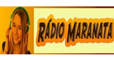 WebRádio Maranata Fm Brazil LOGO
