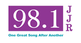 98.1 JJR LOGO 98.1 JJR LOGO