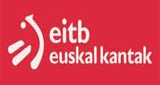 EiTB Euskal Kantak LOGO
