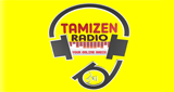 Tamizen Radio LOGO
