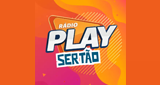 Rádio Play Sertão LOGO