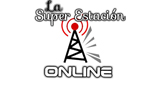 La Super Estacion LOGO