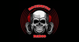 Rocknetic Radio LOGO