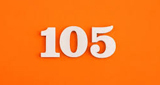 Rádio Regional FM 105.9 LOGO