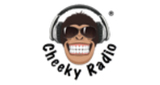 Cheeky Radio LOGO
