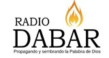 Dabar Radio LOGO