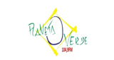 Planeta Verde FM LOGO