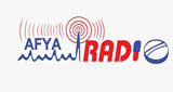 Afya Radio Fm LOGO