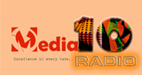 Media 10 Radio LOGO