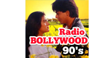 Radio Hungama 90s Once Again LOGO Radio Hungama 90s Once Again LOGO