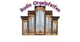 Radio-Orgelpfeifen LOGO