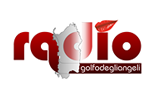 Radio Golfo degli Angeli LOGO