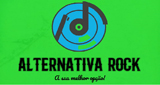 Alternativa Rock Web Rádio LOGO