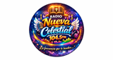 Radio Nueva Celestial LOGO