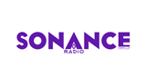 Sonance Sessions Radio LOGO Sonance Sessions Radio LOGO
