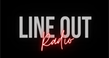 Line Out Radio LOGO