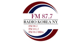Radio Korea New York LOGO