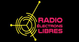 Radio Électrons Libres LOGO