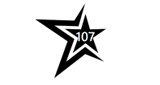 Star 107 LOGO Star 107 LOGO