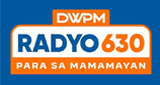 Radyo 630 LOGO