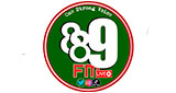 Mphangwe FM radio 88.9 LOGO