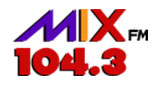 Mix fm LOGO
