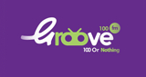 Groove FM LOGO