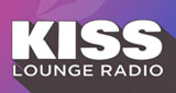 Kiss Lounge Radio LOGO