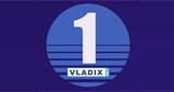 VLADIX radio LOGO VLADIX radio LOGO